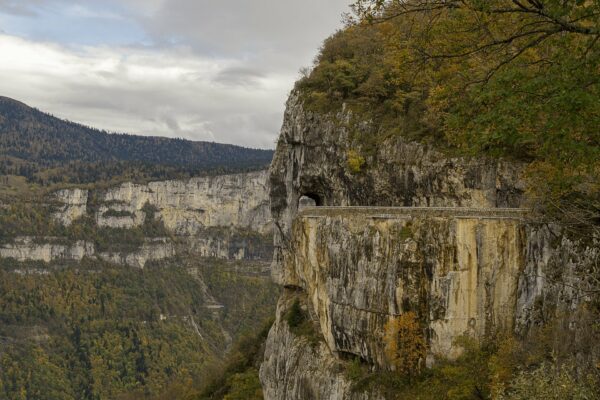 ecovoiturage vercors