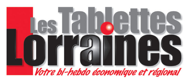 Les tablettes lorraines