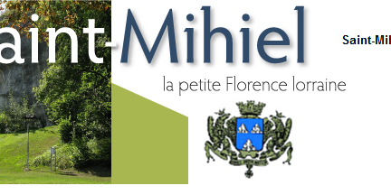 logo saintmihiel