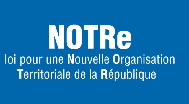 loi notre