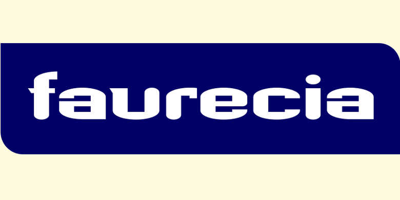 Faurecia-logo-780-390 Logo du groupe Faurécia