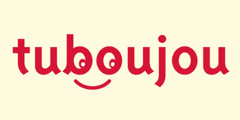Logo Tuboujou