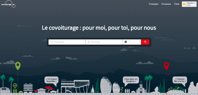 nc-covoiturage