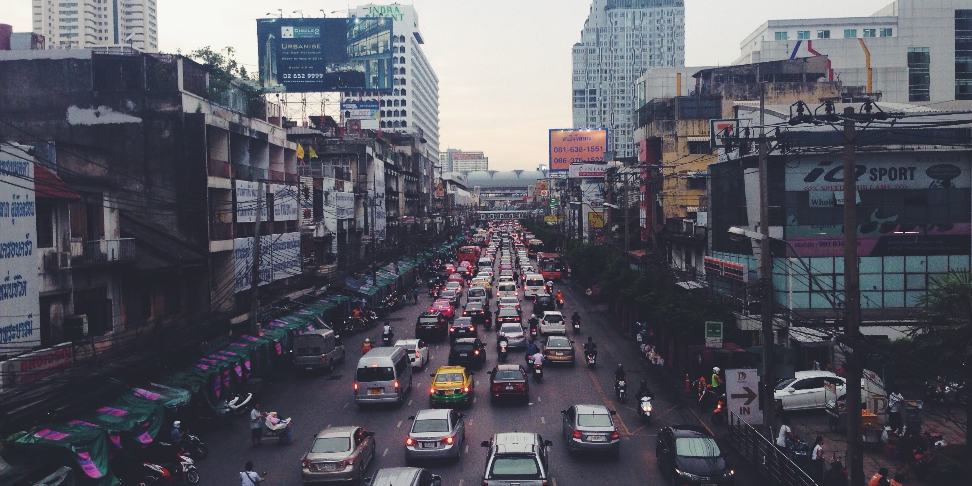 Freins au covoiturage Quels sont les freins au covoiturage