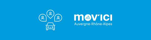 covoiturage Auvergne Rhone Alpes1