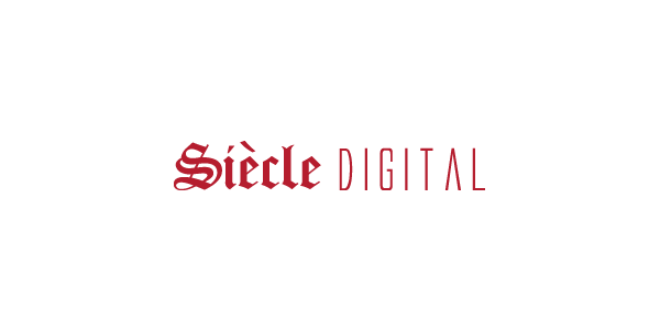 Siècle digital logo