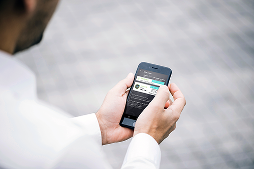 covoiturage en entreprise