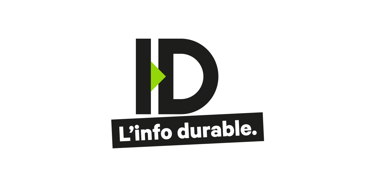 ID logo