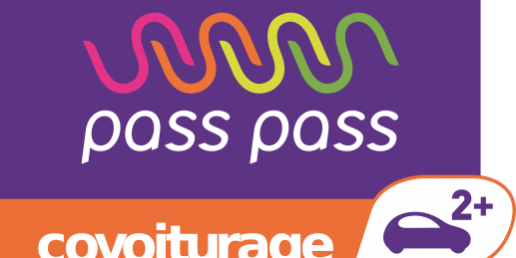 pass pass covoiturage