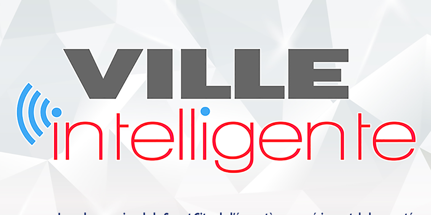 ville intelligente