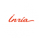 Logo Inria