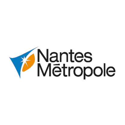 Logo NantesMetropole