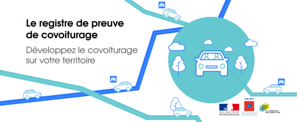 Registre de covoiturage