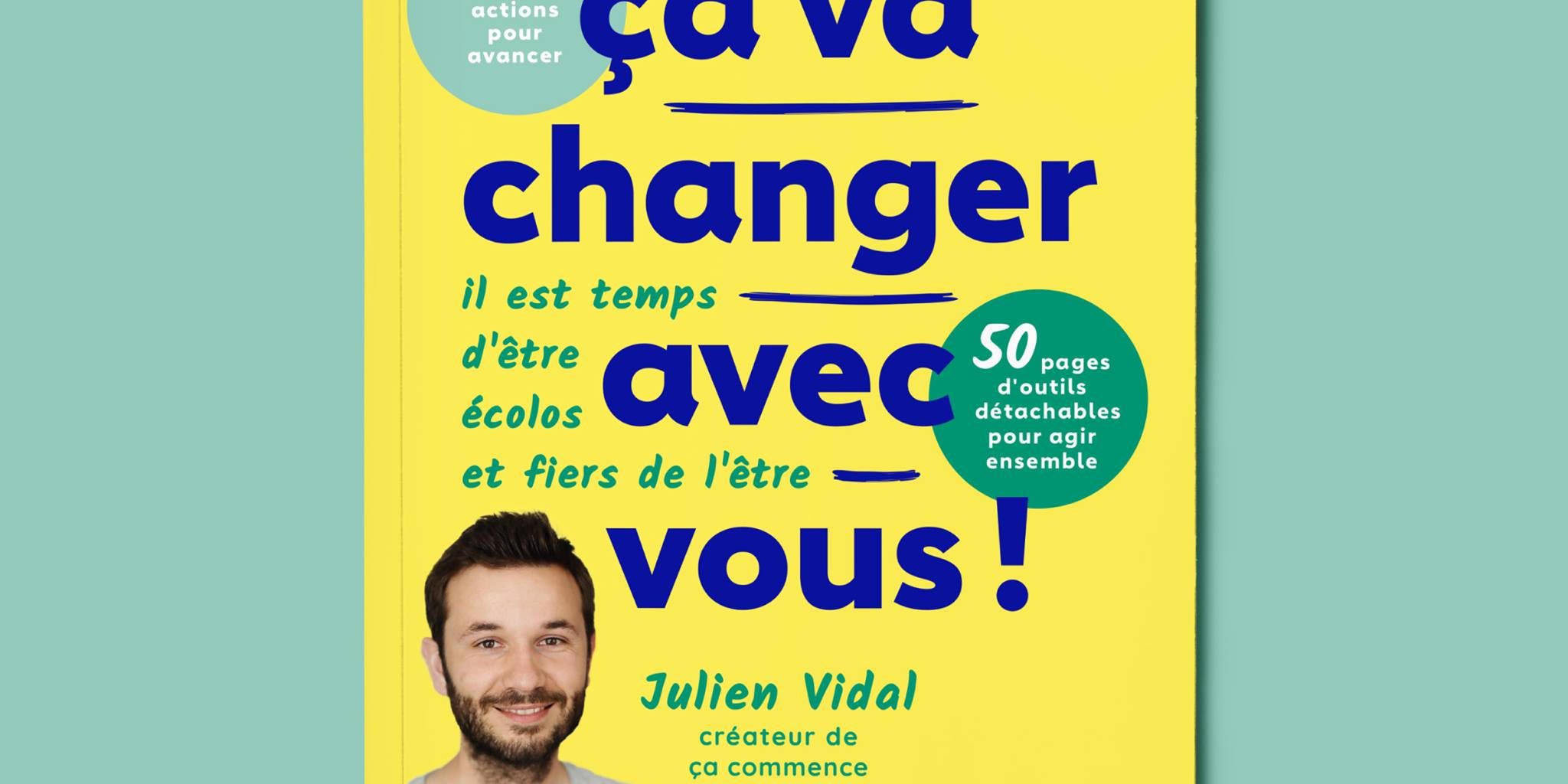 ça va changer avec vous