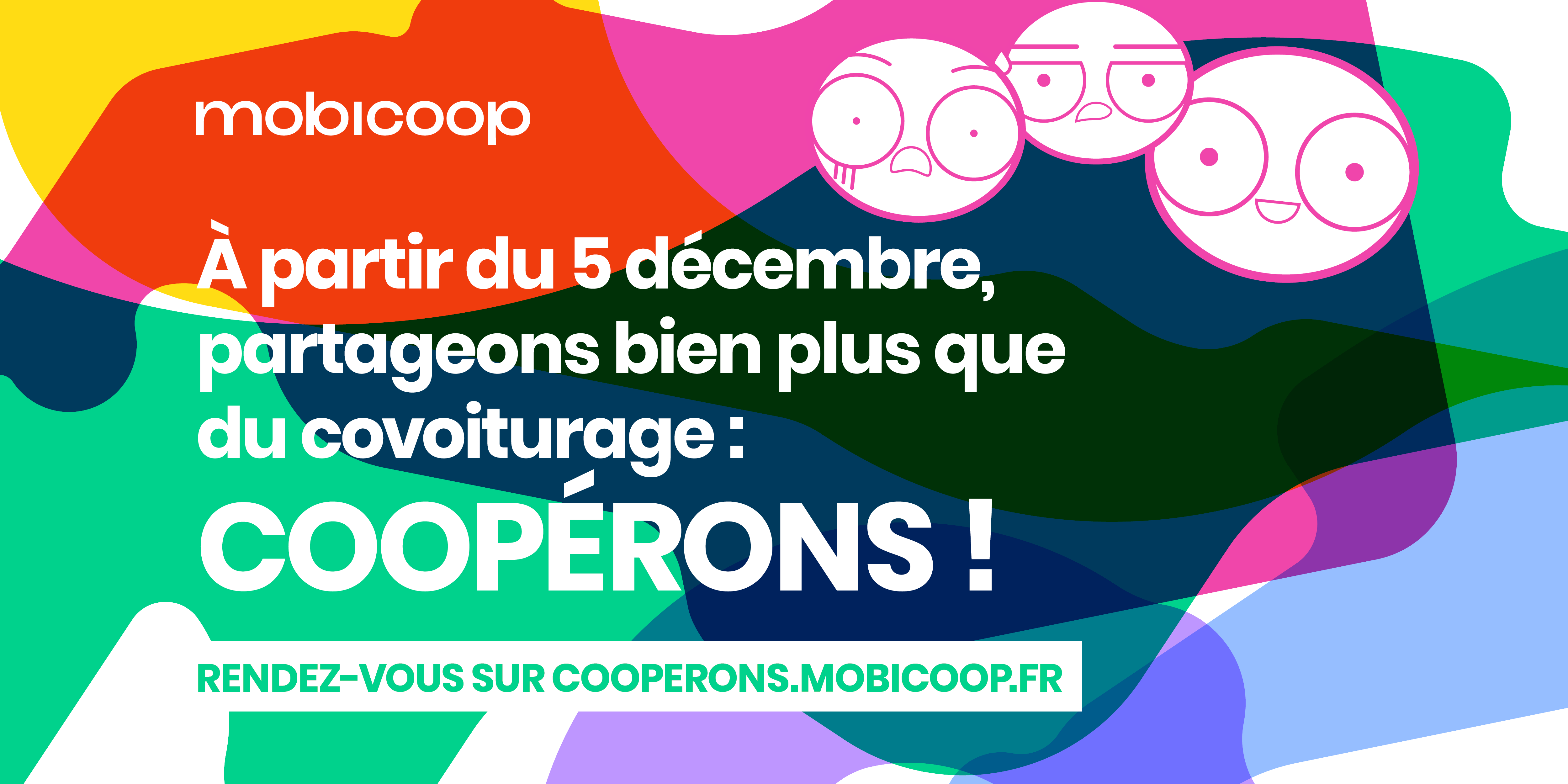 Comment Gerer La Greve Des Transports Avec Mobicoop