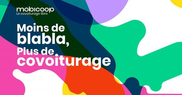 moins de blabla, plus de covoiturage