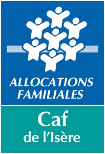 Caf Isère