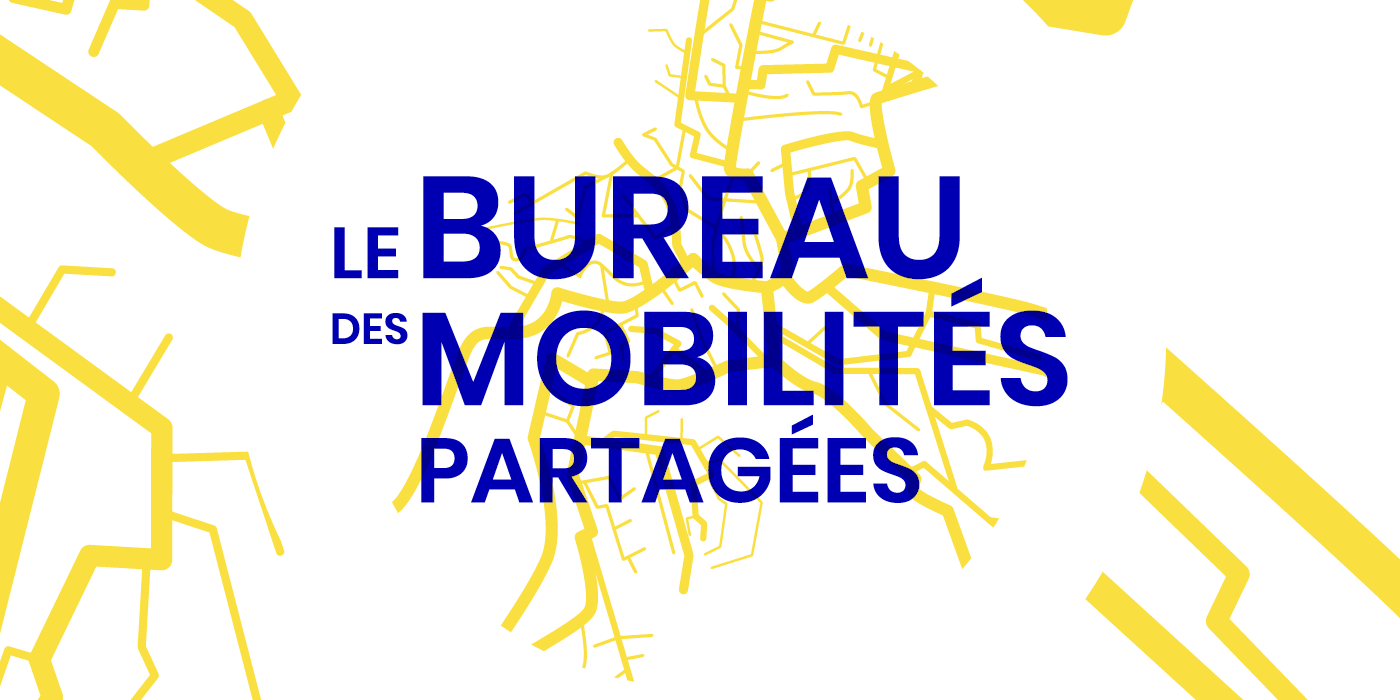Notice BDM Bureau des Mobilités Partagées