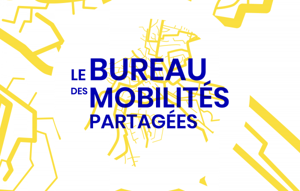 Bureau des Mobilités Partagées