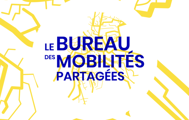 Bureau des Mobilités Partagées