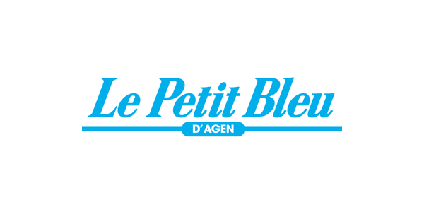 le petit bleu d'agen