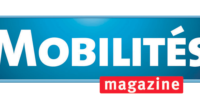 Mobicoop Mobilités Magazine