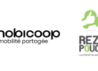 Mobicoop et Rezo Pouce