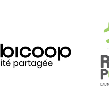Mobicoop et Rezo Pouce