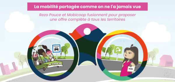 fusion mobicoop rezopouce