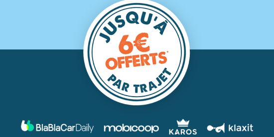 covoiturage PGMF mobicoop