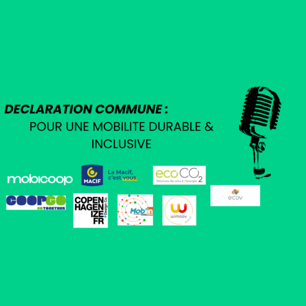 Declaration commune