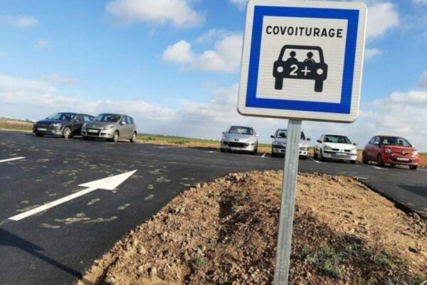 Pringy. En pleine crise, la commune opte pour la solution du covoiturage