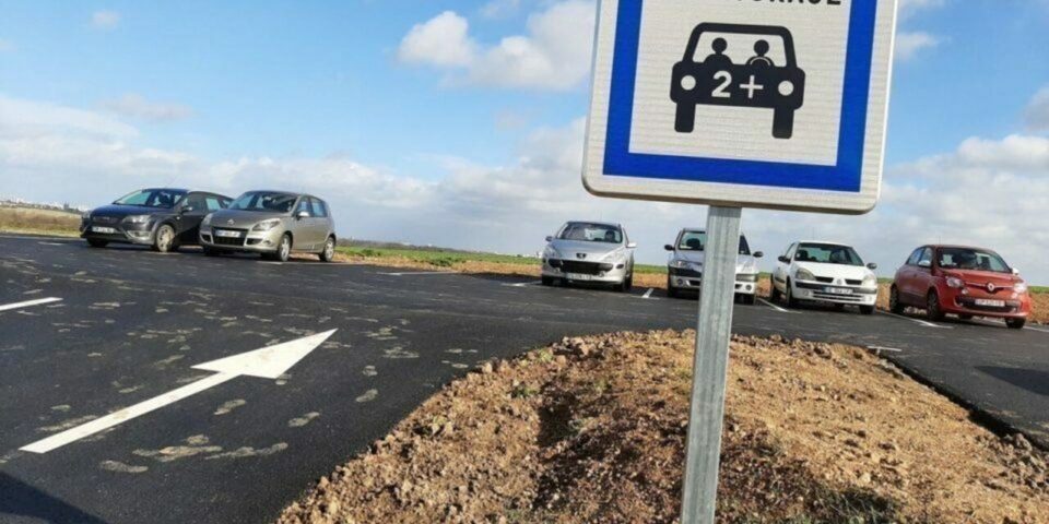 Pringy. En pleine crise, la commune opte pour la solution du covoiturage