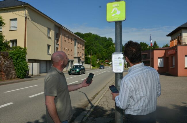Autostop