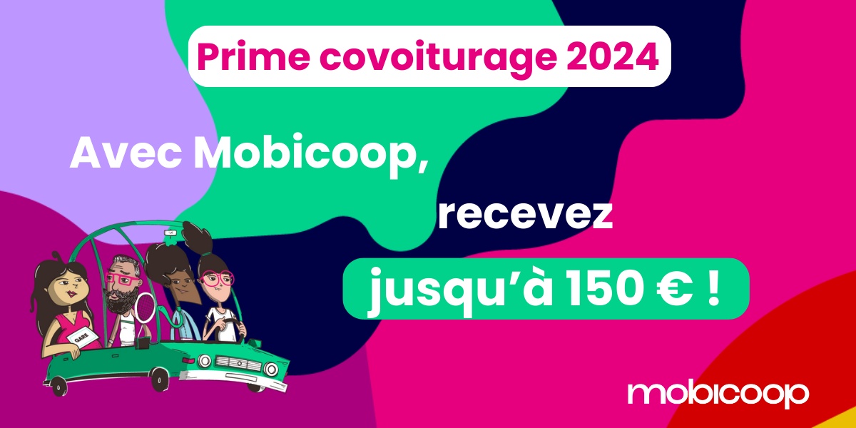 Tout Savoir Sur La Prime Covoiturage 2024 Comment Obtenir La Prime ...