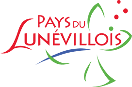Logo du Pays du Lunévillois