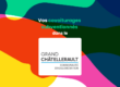 Covoiturage subventionnés Grand Chatellerault