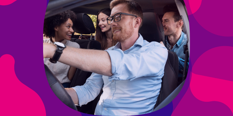 Focus Mobicoop Covoit’